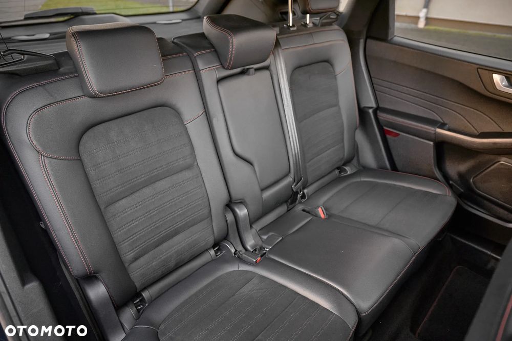 Ford Kuga 1.5 EcoBlue ST-LINE - 8