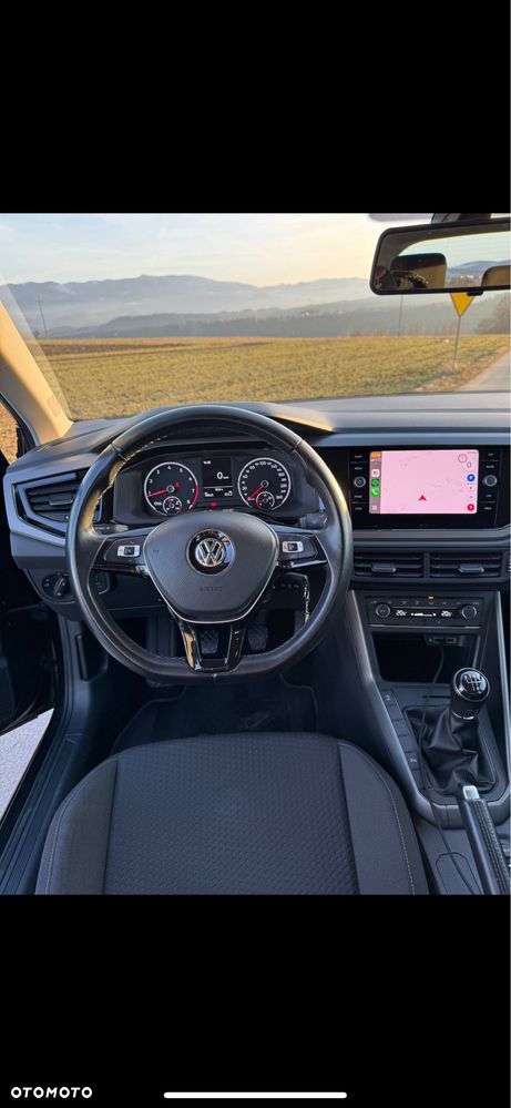 Volkswagen Polo - 4