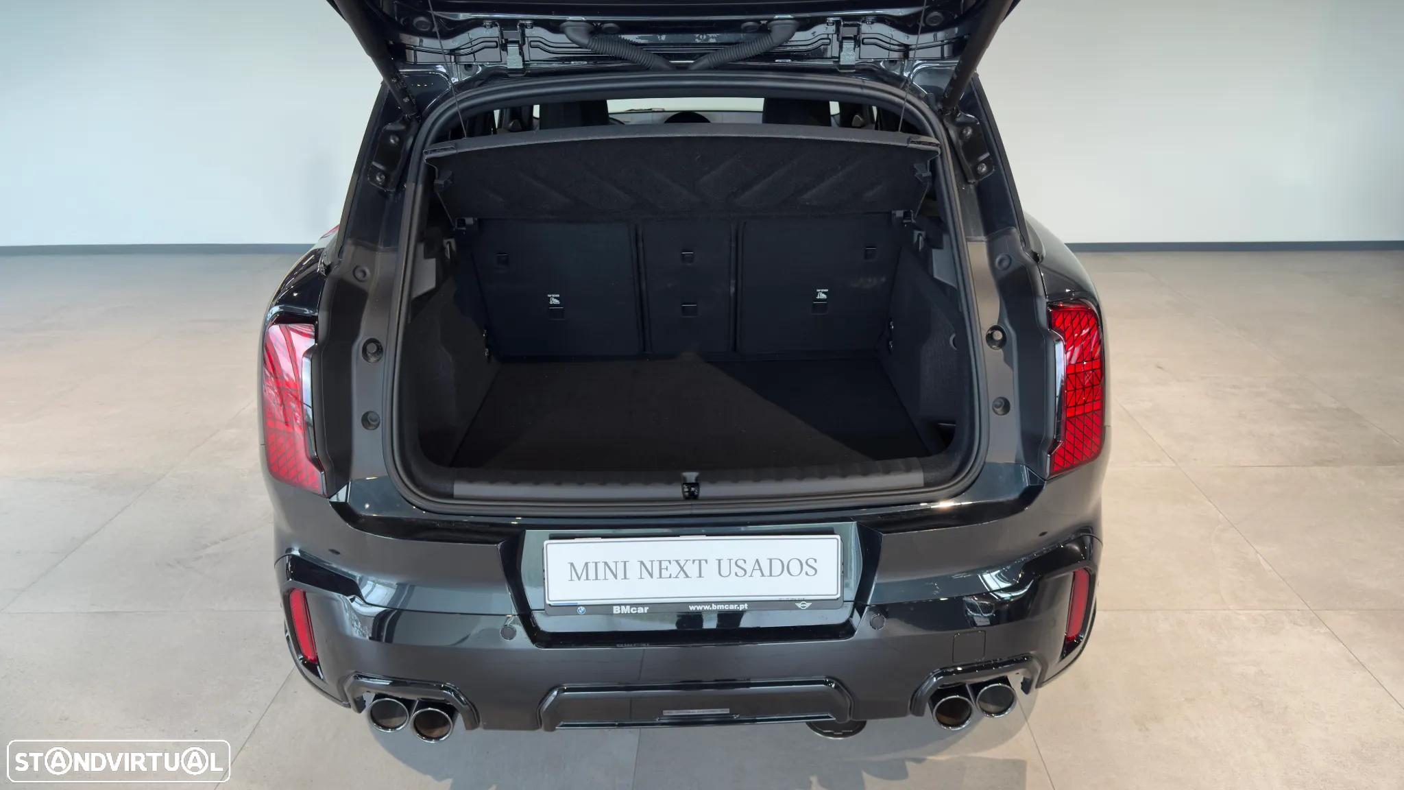 MINI Countryman John Cooper Works XL - 24