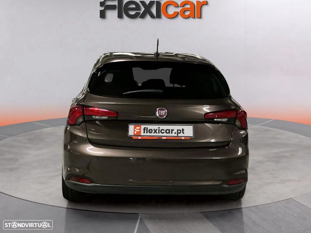 Fiat Tipo 1.3 M-Jet Lounge - 8