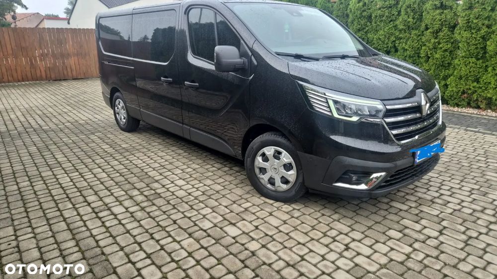 Renault Trafic - 7