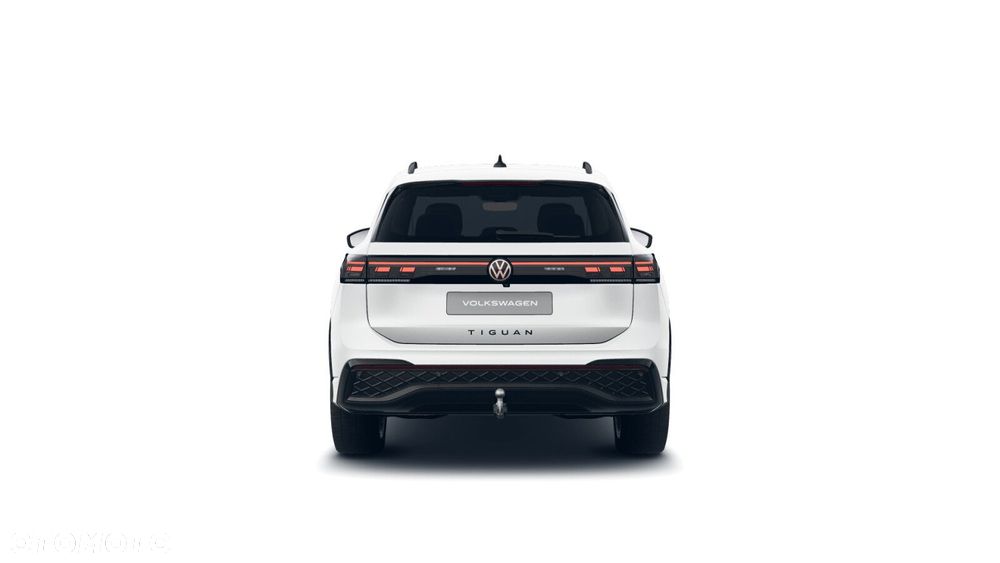 Volkswagen Tiguan - 4