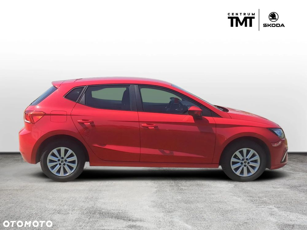 Seat Ibiza 1.0 TSI GPF Style S&S - 5