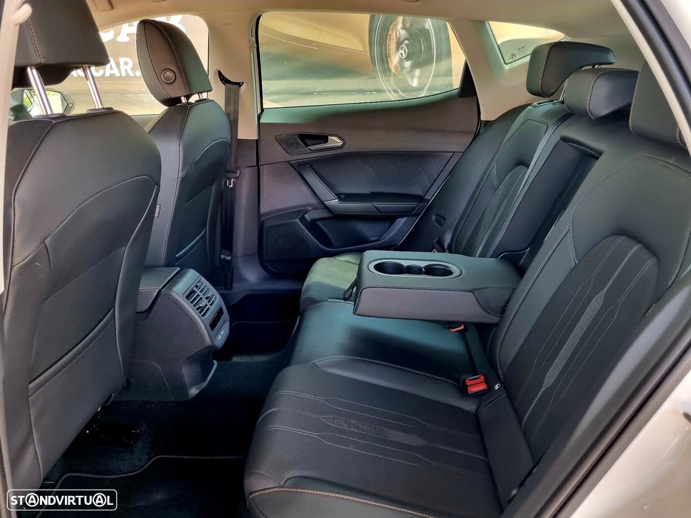 Cupra Formentor 1.4 e-Hybrid DSG - 15