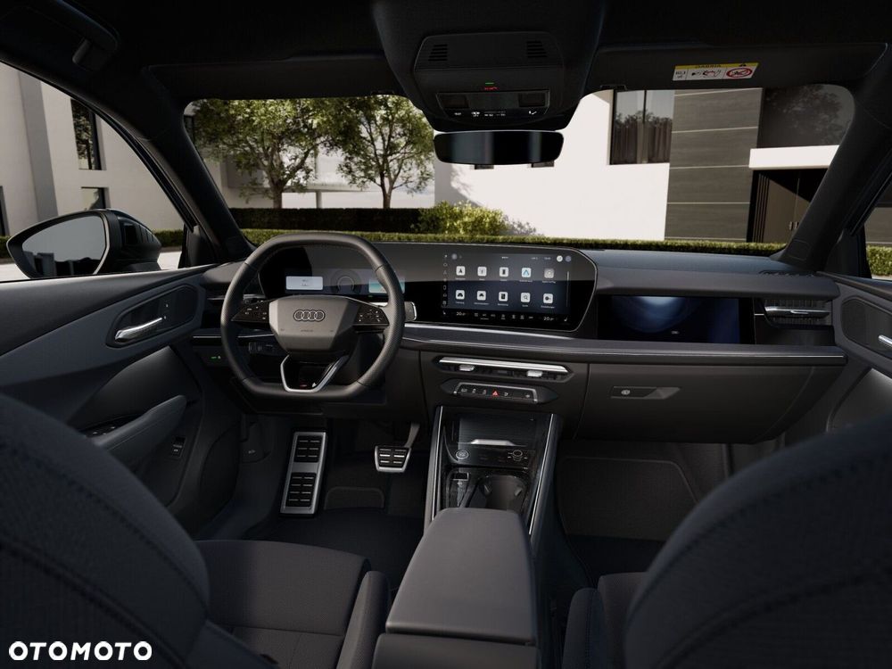 Audi Q3 Sportback - 7