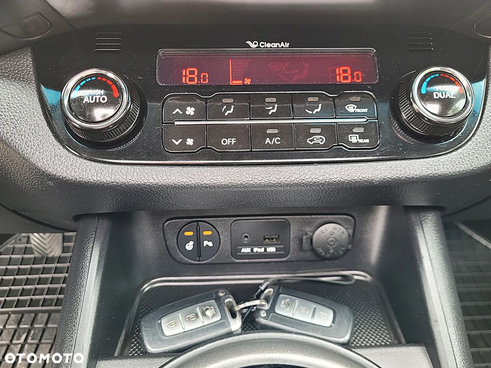 Kia Sportage - 24