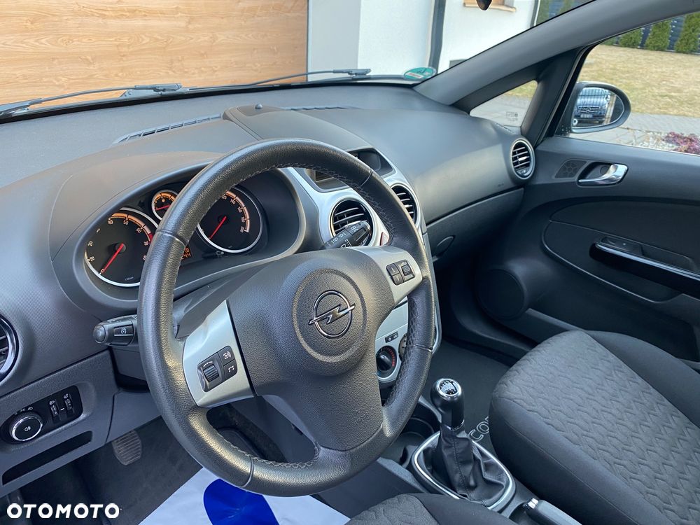 Opel Corsa 1.4 Color Edition - 22