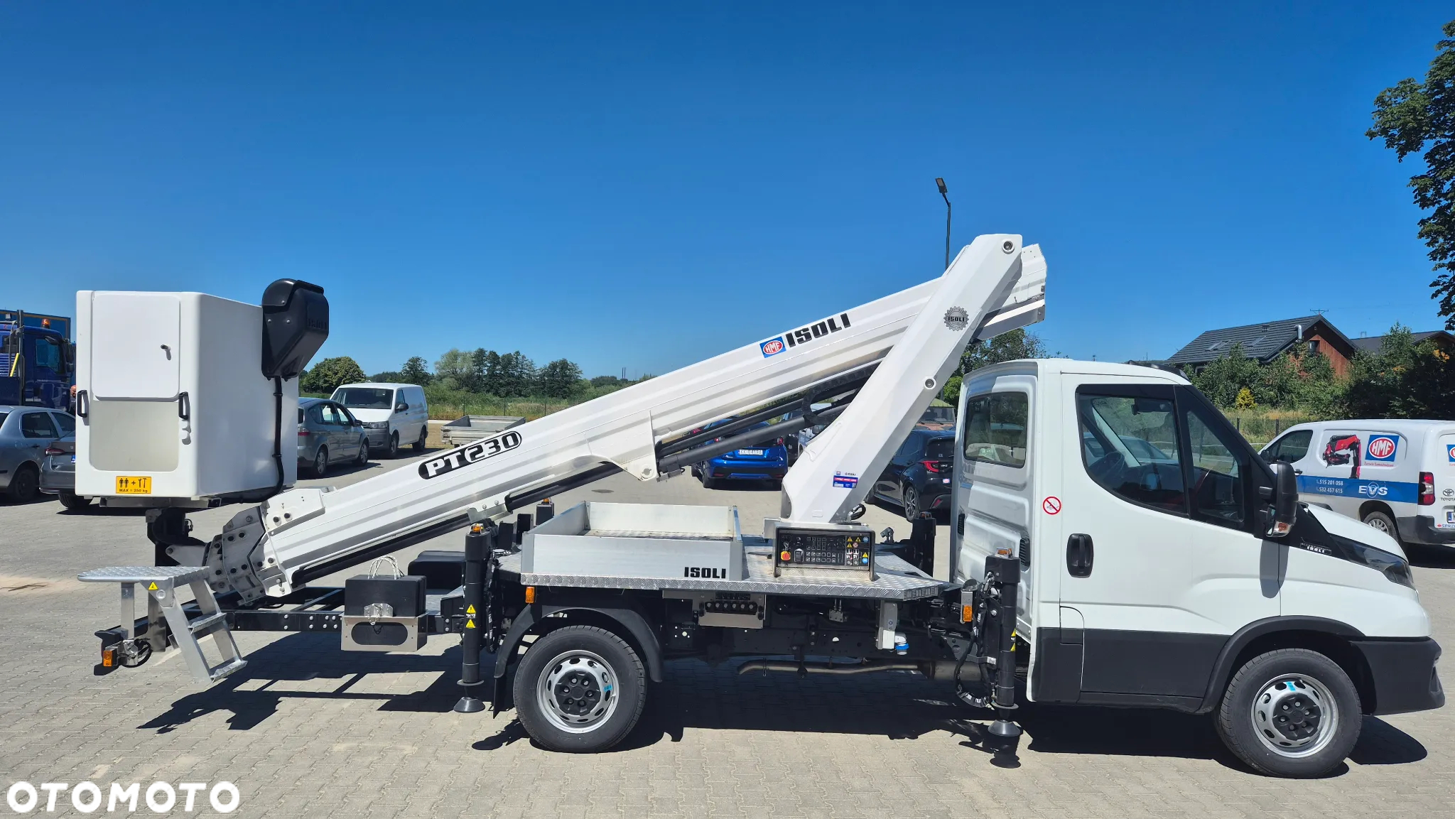 Iveco Daily 35S14H - 5