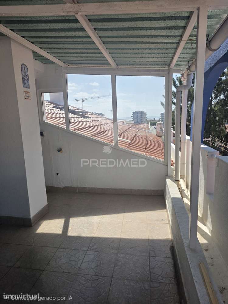 Prédio Misto com Vista Rio – Excelente Oportunidade de Investimento - Grande imagem: 3/24