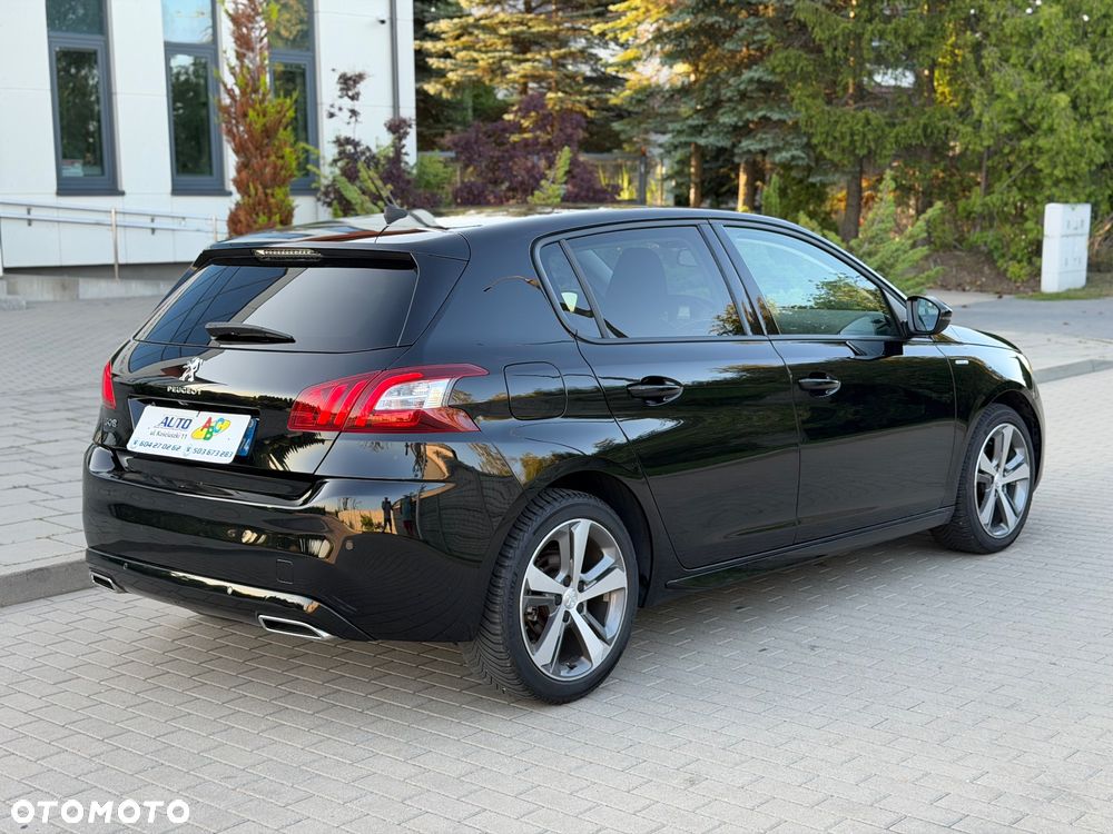 Peugeot 308 PureTech 110 Stop & Start Style - 5