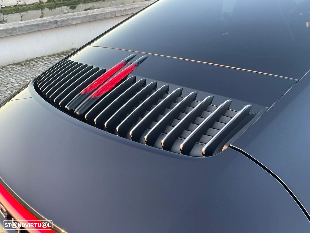 Porsche 911 (992) Carrera 4S PDK - 37