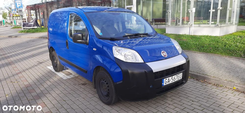 Fiat Fiorino - 3