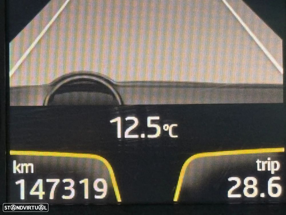 SEAT Leon ST 1.6 TDI S&S 4Drive Style - 8