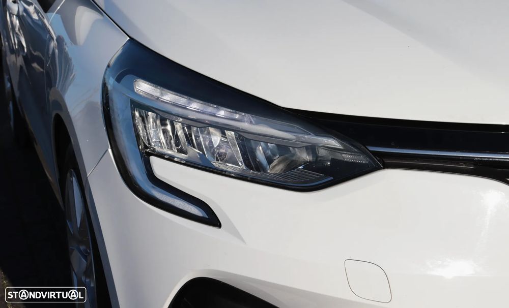 Renault Clio 1.0 TCe Limited Bi-Fuel - 6