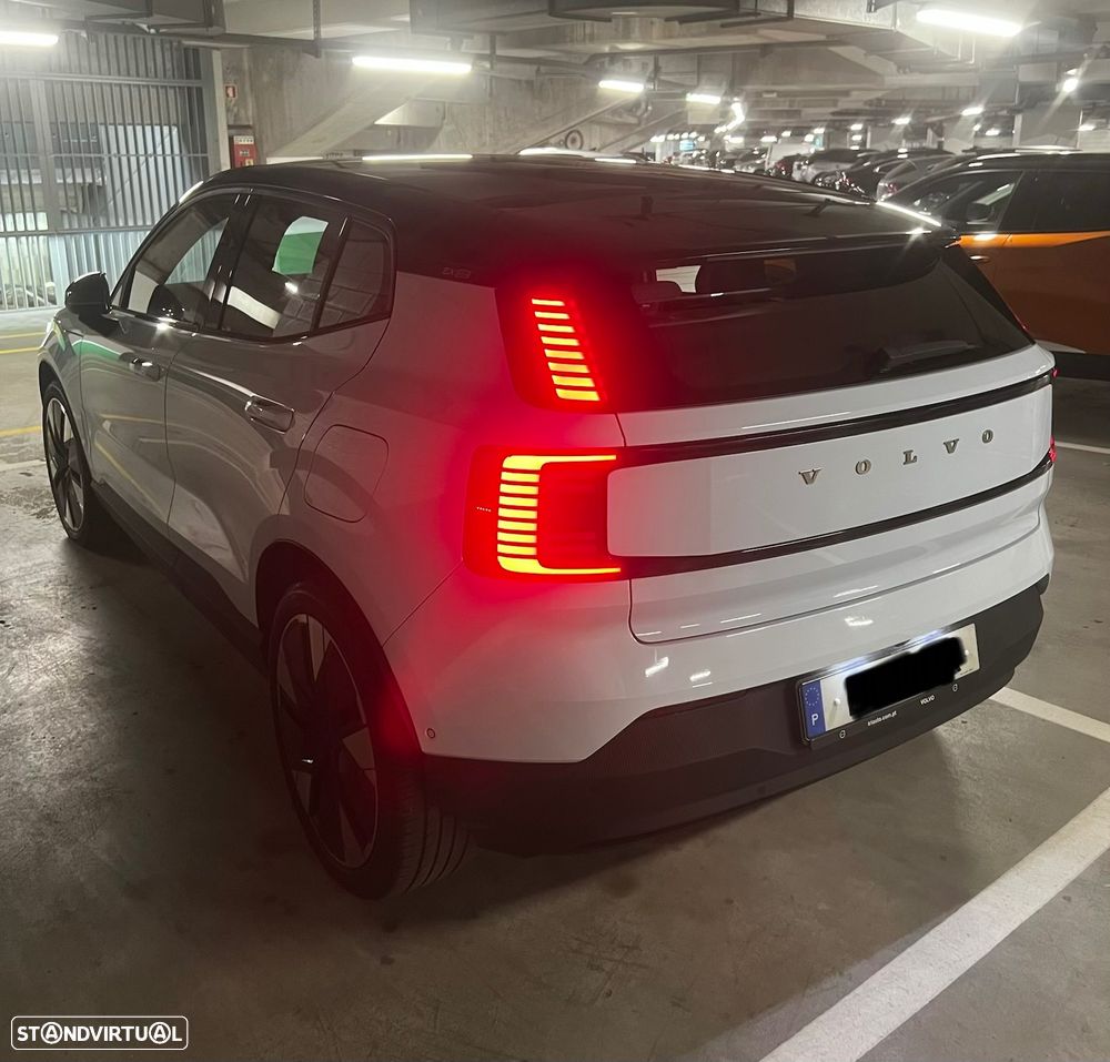 Volvo EX30 69 kWh Twin Motor Ultra - 15