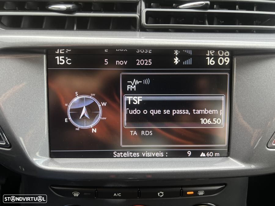 Citroën C3 1.4 HDi Collection - 28