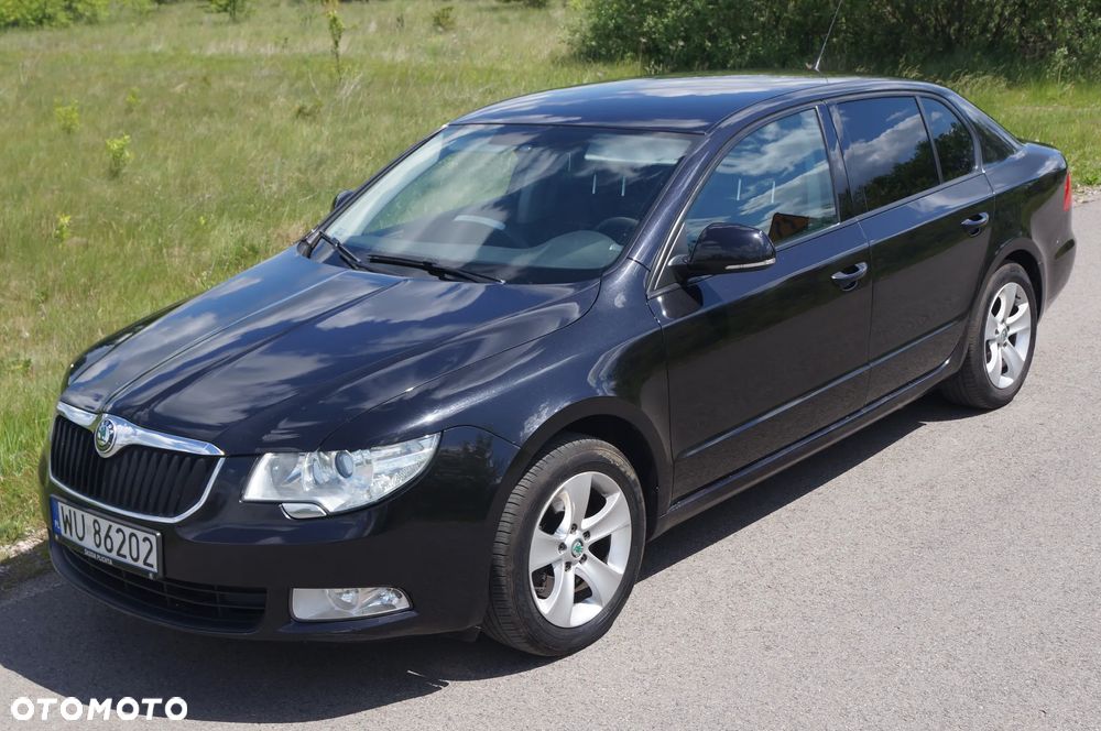 Skoda Superb 1.4 TSI Ambition - 3