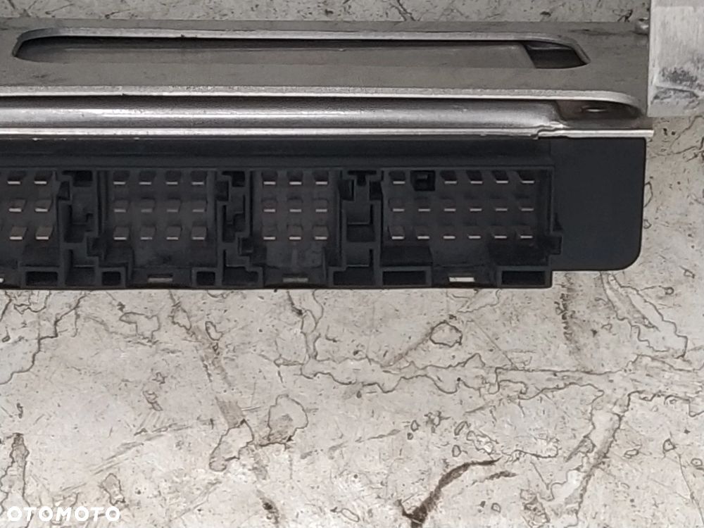 LAND ROVER DISCOVERY 4 L319 RANGE ROVER VOGUE 4 L405 SPORT L494 JAGUAR F-Type X152 XF X260 JEDNOSTKA STERUJĄCA MECHANIZMEM RÓŻNICOWYM MODUŁ STEROWNIK ZAWIESZENIA DYFERENCJAŁU ORYGINAŁ - 6