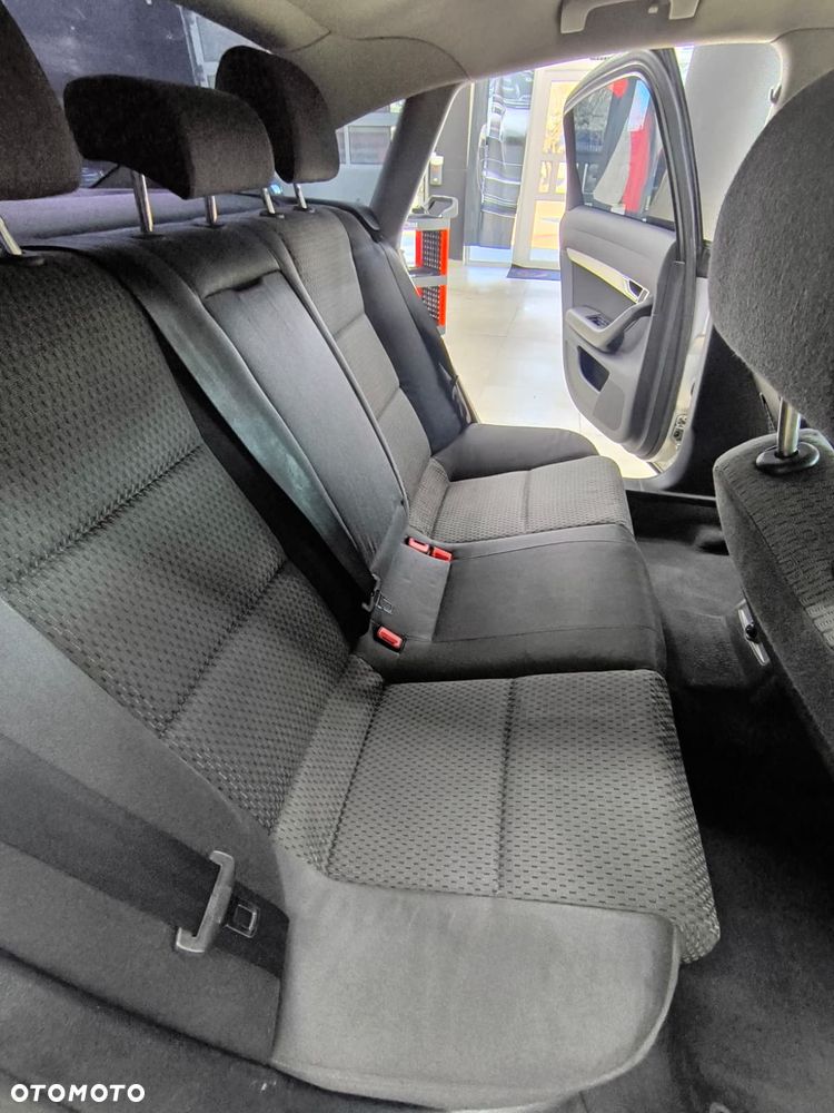 Audi A6 Limousine - 11