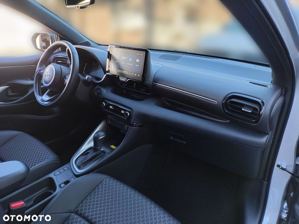 Mazda 2 - 32