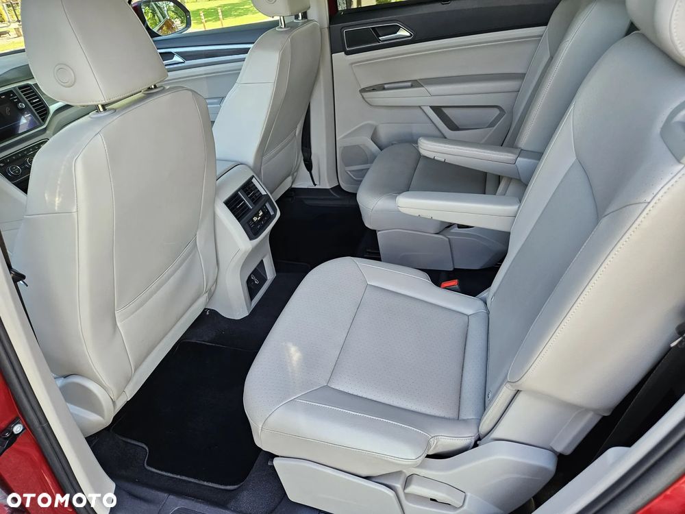 Volkswagen Atlas - 24
