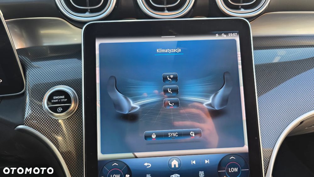 Mercedes-Benz GLC 220 d mHEV 4-Matic Avantgarde - 27