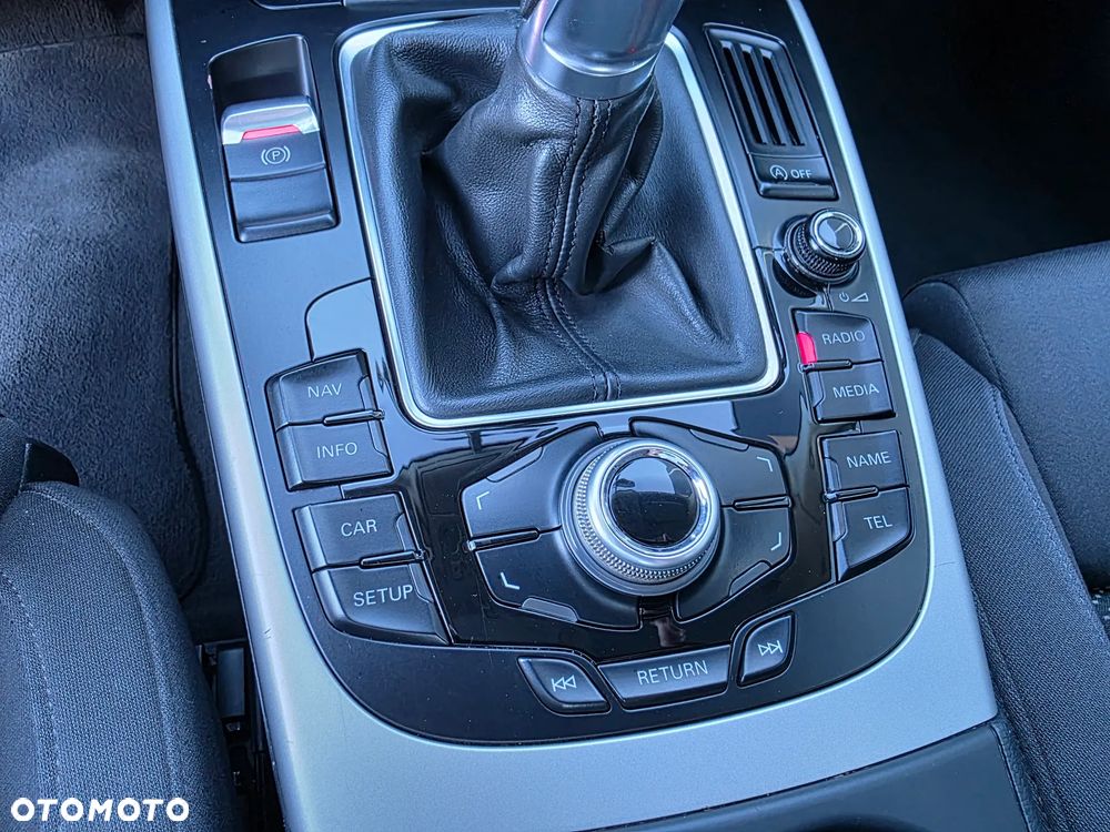 Audi A5 Sportback 2.0 TDI DPF - 19