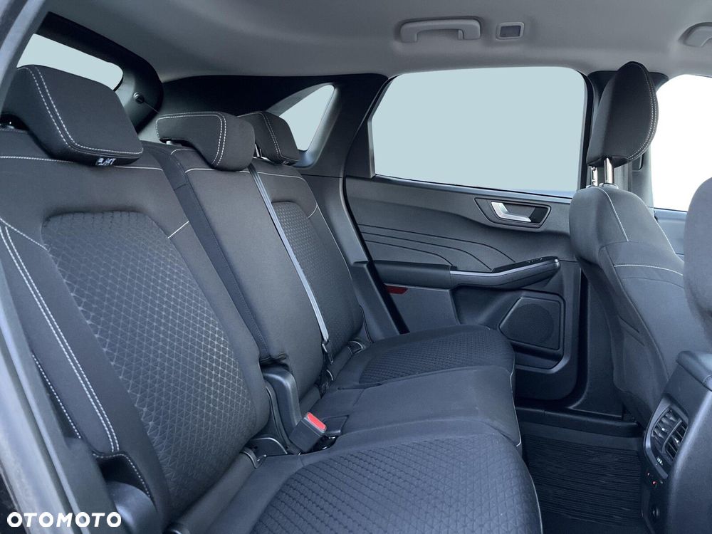 Ford Kuga - 19