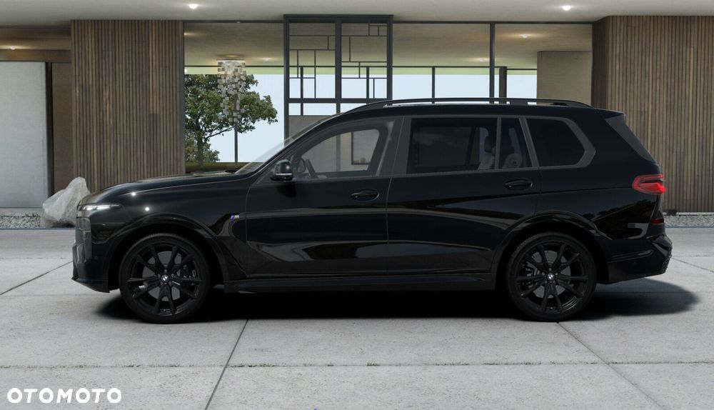 BMW X7 - 3