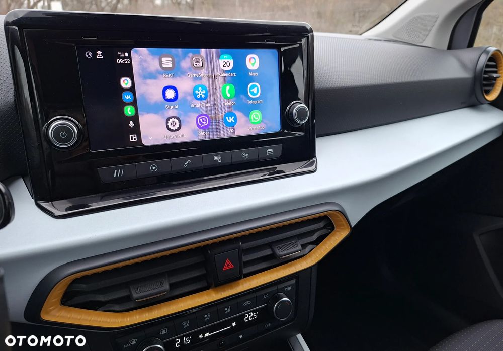 Seat Arona 1.0 TSI Style S&S - 18