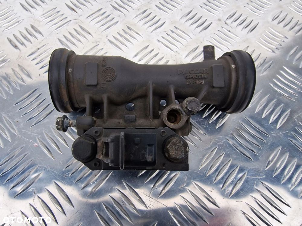 ZWĘŻKA VENTURIEGO DAF XF 106 EURO 6 1948914 - 1