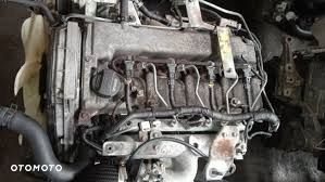 Silnik KOMPLETNY Kia Sorento 2.5 CRDI 140KM D4CB 06r - 1