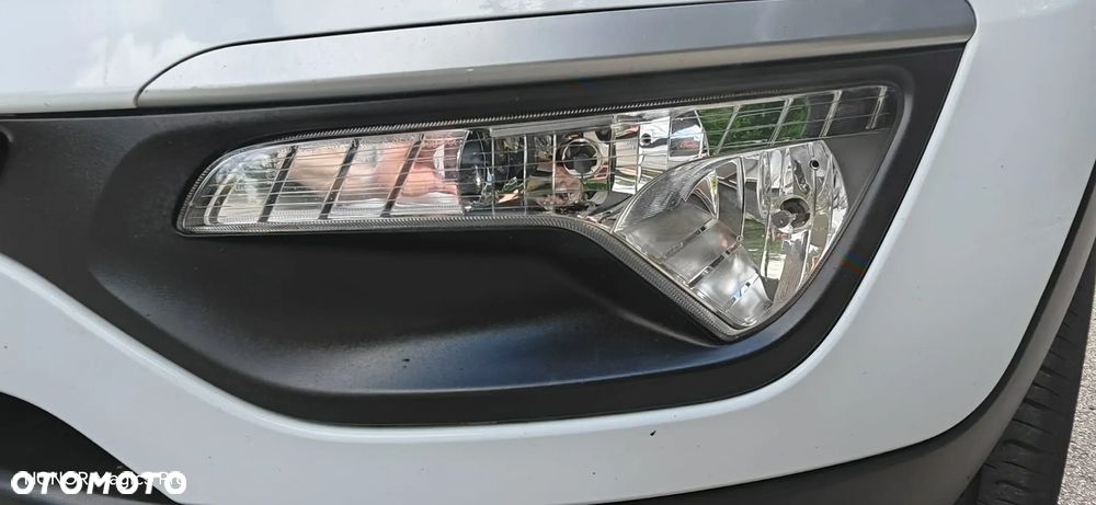 Kia Sportage 1.7 CRDI 2WD Dream-Team Edition - 13