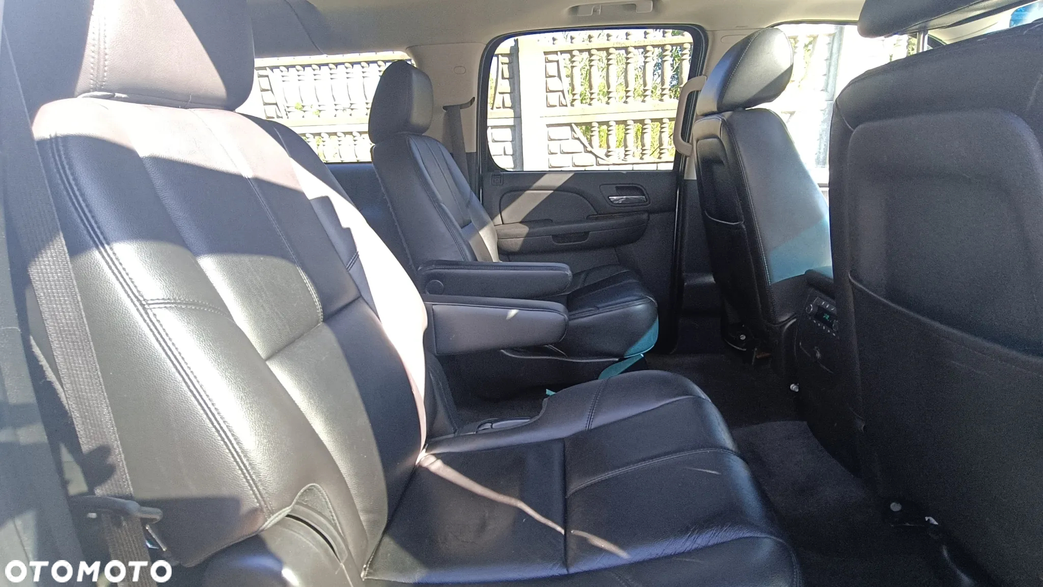 GMC Yukon - 35