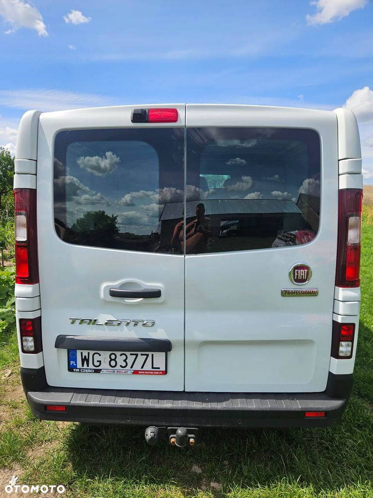 Opel Talento - 6