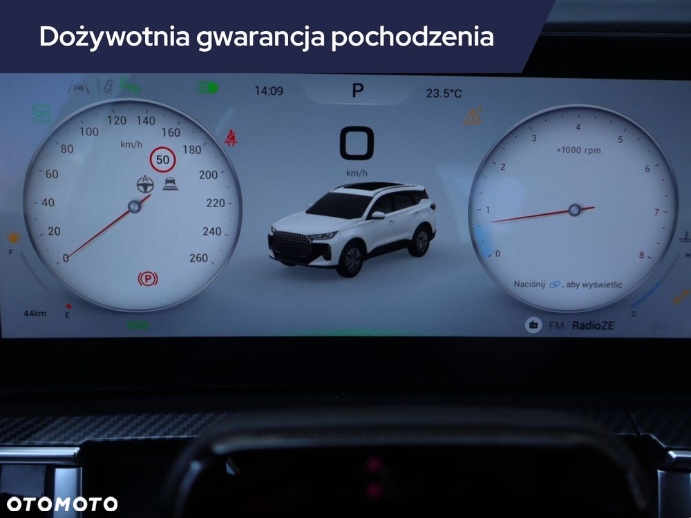 Chery Tiggo 7 - 13