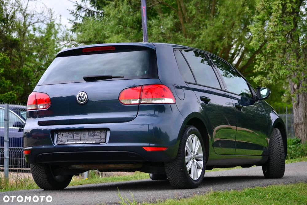 Volkswagen Golf 1.2 TSI Style - 6