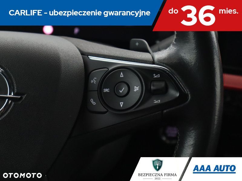 Opel Mokka - 19