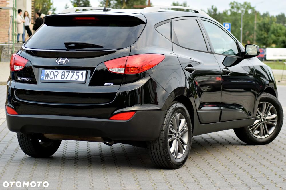 Hyundai ix35 - 26