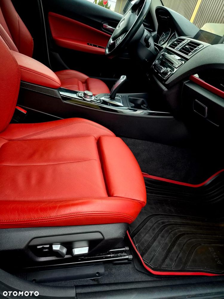 BMW Seria 1 118i Sport Line - 4