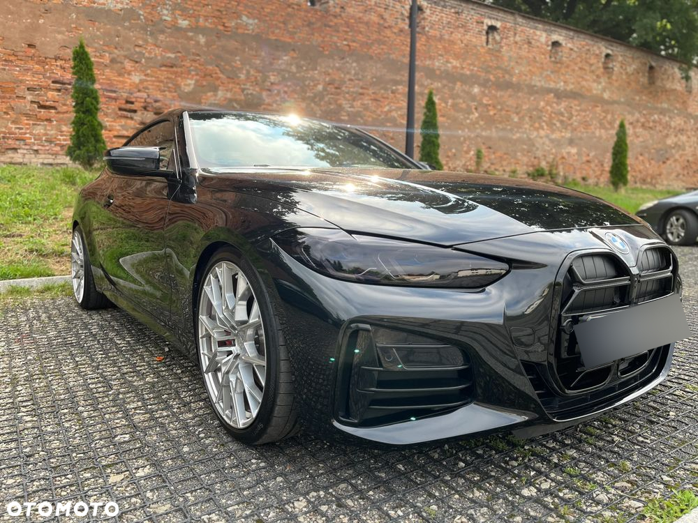 BMW Seria 4 M440i - 3