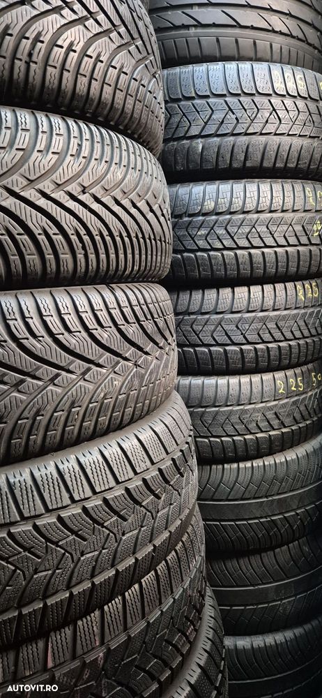 235 55 19, 255 50 19, 245 50 19, 255 45 19 - 2