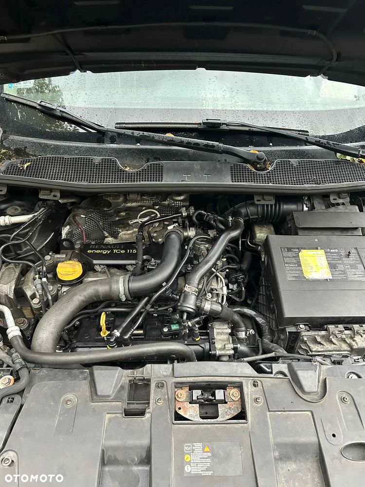 Renault Megane - 12