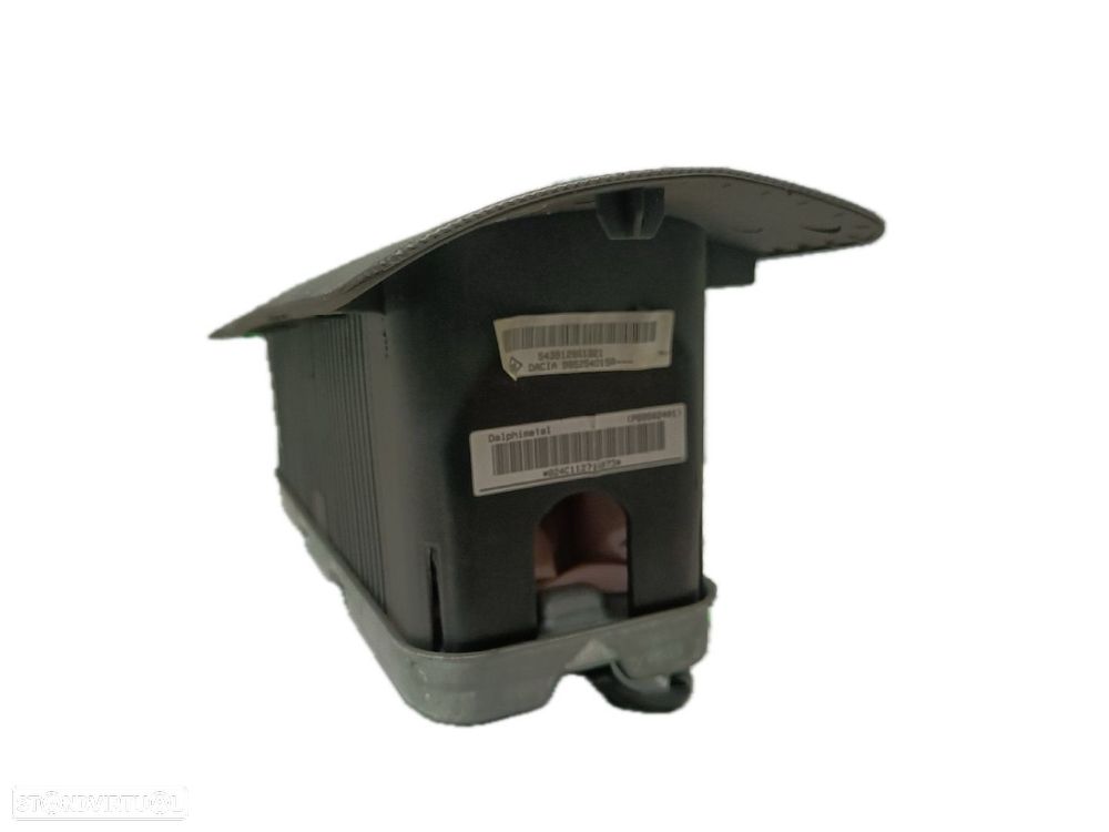 Airbag Passageiro Dacia Duster (Hs_) - 6