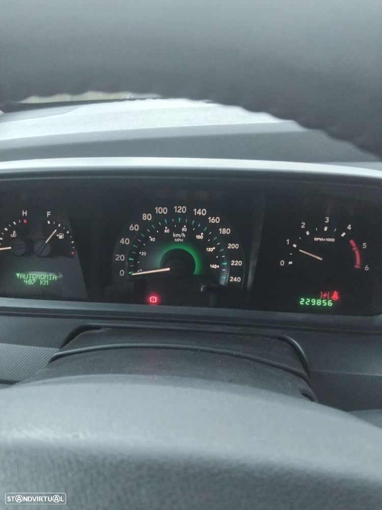 Dodge Journey 2.0 CRD R/T MTX - 19