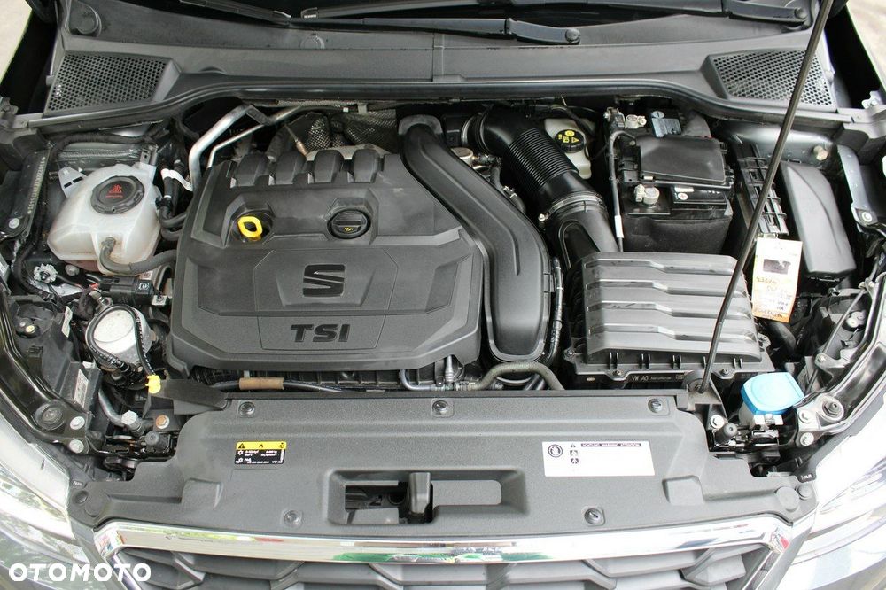 Seat Arona 1.5 TSI GPF FR S&S - 33
