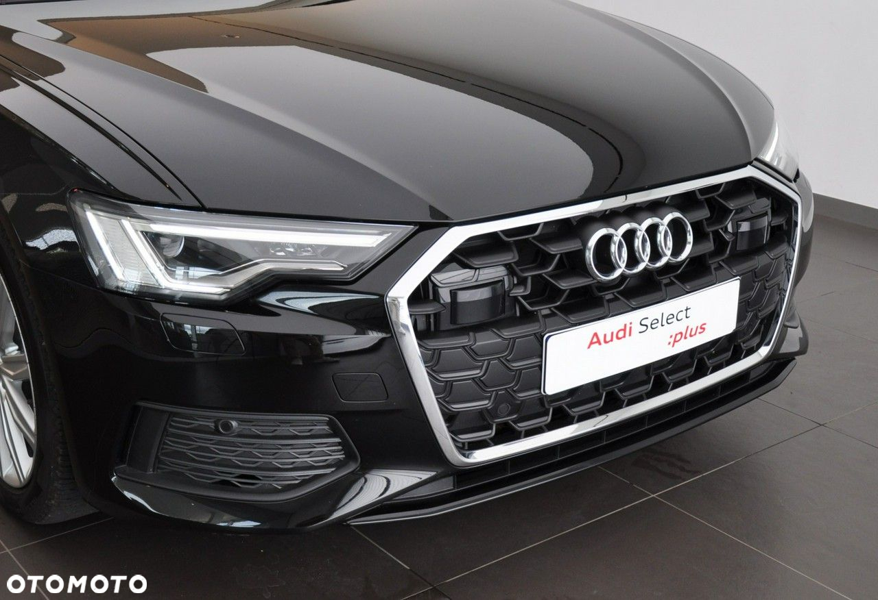 Audi A6 - 7