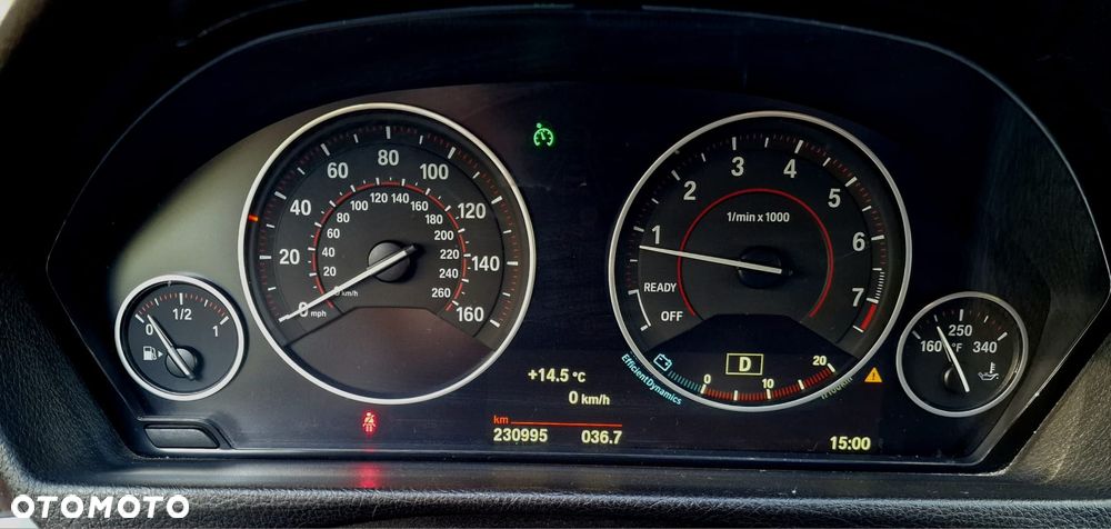 BMW Seria 4 428i Sport-Aut Modern Line - 25