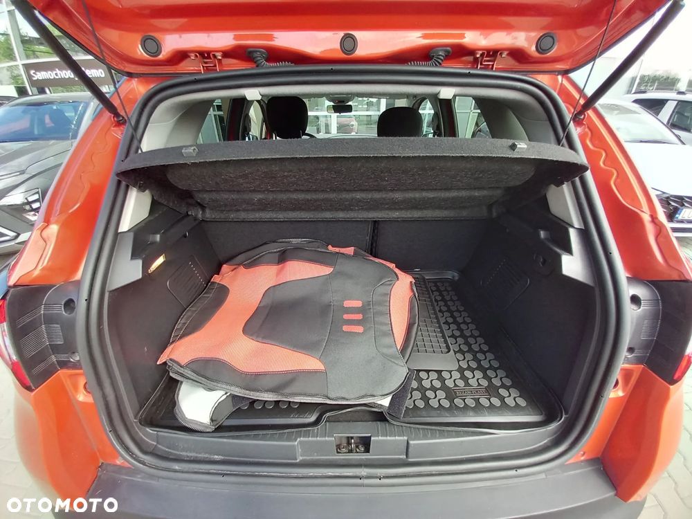 Renault Captur 0.9 Energy TCe Zen - 28