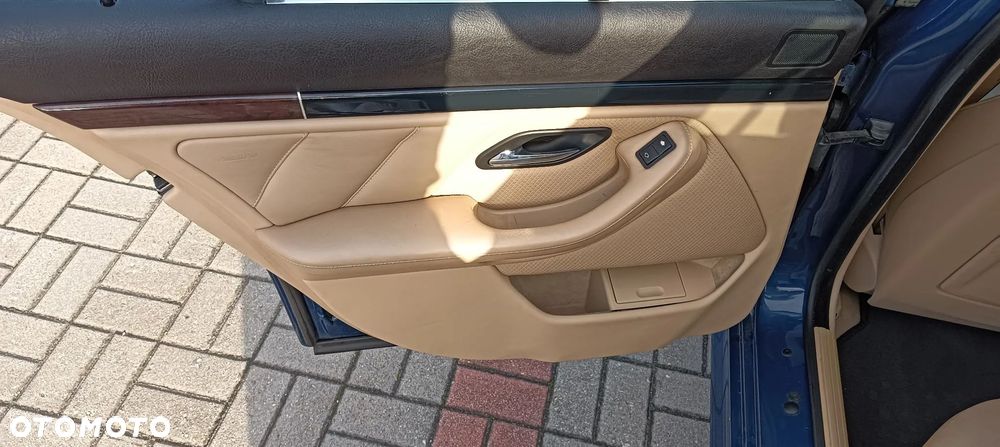 BMW Seria 5 - 15